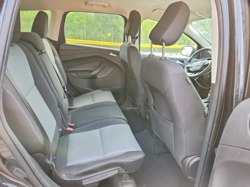 2019 FORD ESCAPE SE — Фото 11 из 13