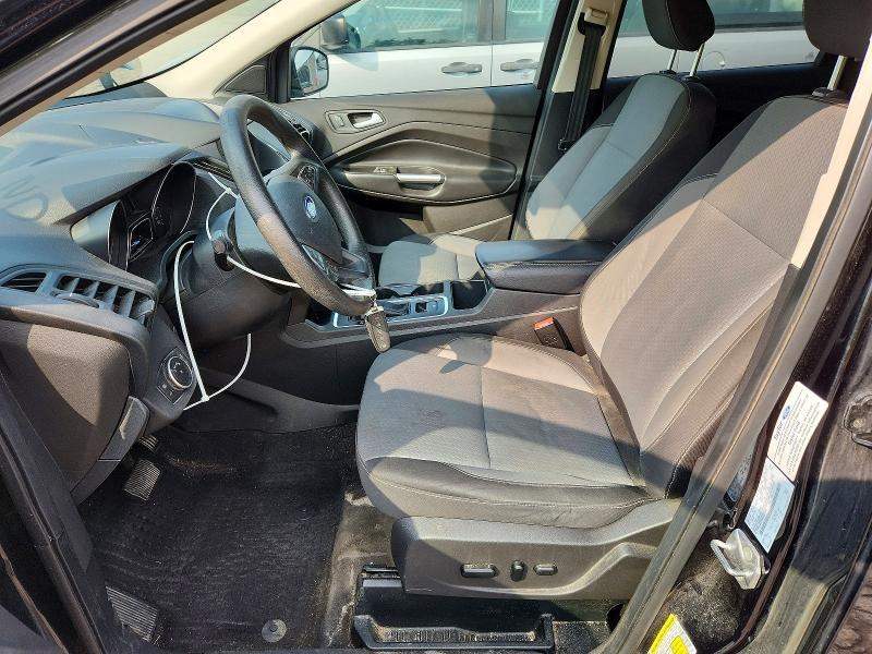 2019 FORD ESCAPE SE — Фото 7 из 13