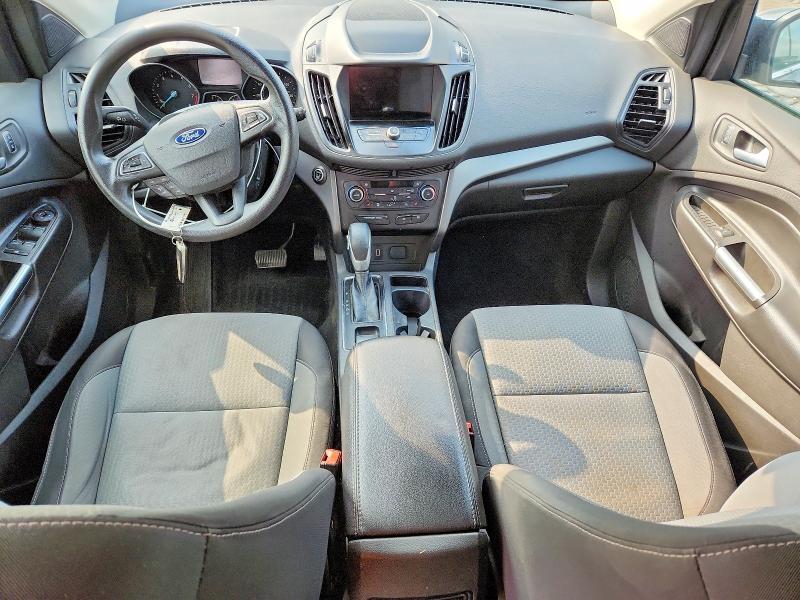 2019 FORD ESCAPE SE — Фото 8 из 13