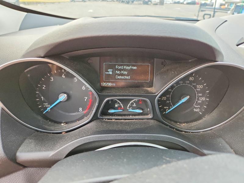 2019 FORD ESCAPE SE — Фото 9 из 13