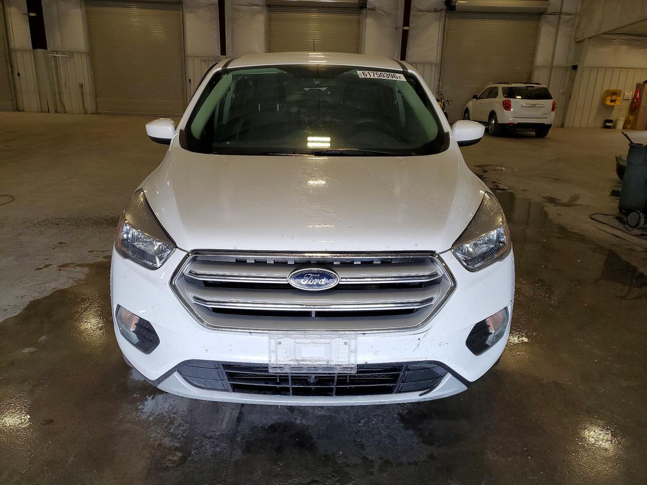 2019 FORD ESCAPE SE — Фото 5 из 13