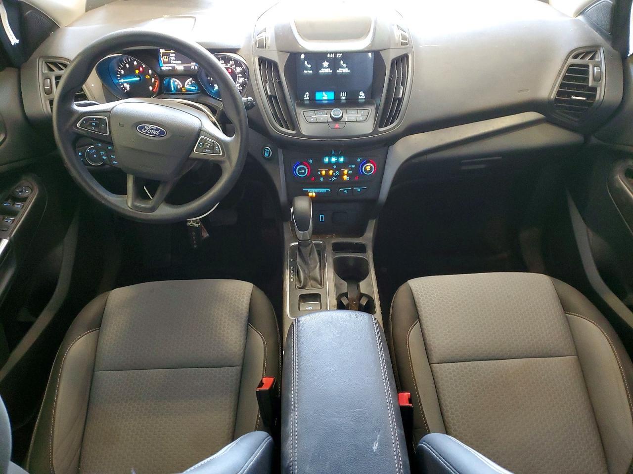 2019 FORD ESCAPE SE — Фото 8 из 13