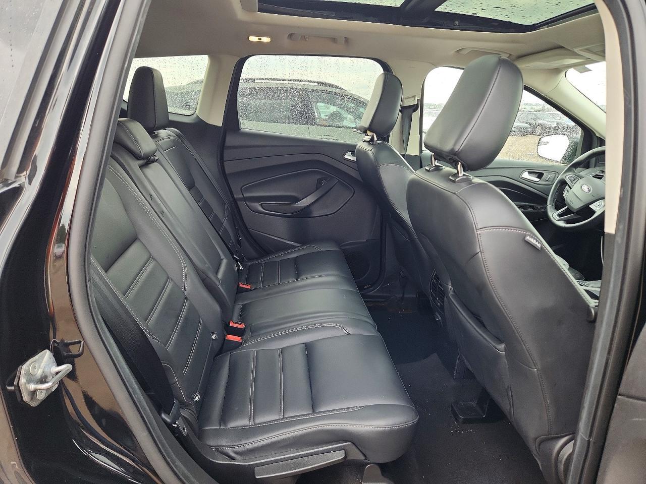 1FMCU0HD2KUC50971 2019 FORD ESCAPE photo no. 11