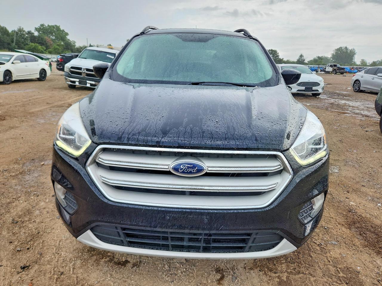 1FMCU0HD2KUC50971 2019 FORD ESCAPE photo no. 5
