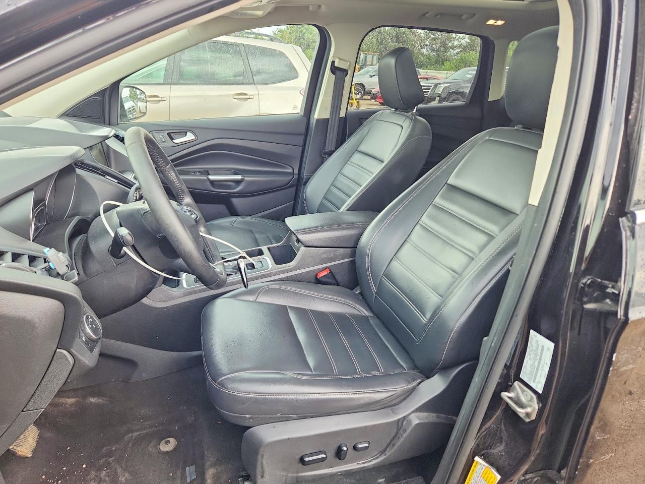 1FMCU0HD2KUC50971 2019 FORD ESCAPE photo no. 7