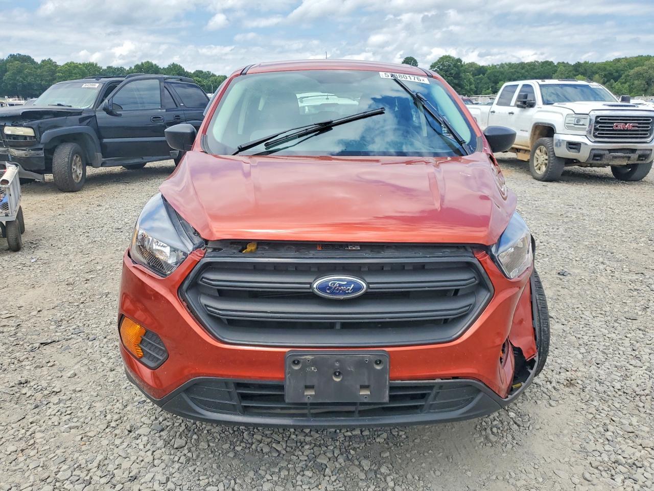 2019 FORD ESCAPE S — Фото 5 из 12