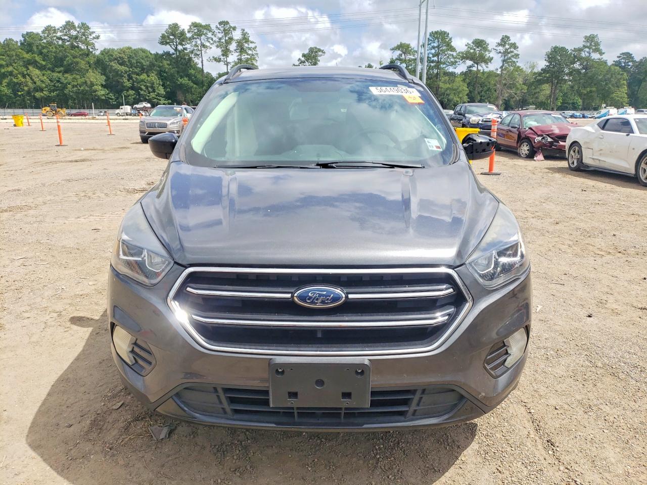 2019 FORD ESCAPE SE — Фото 5 из 12
