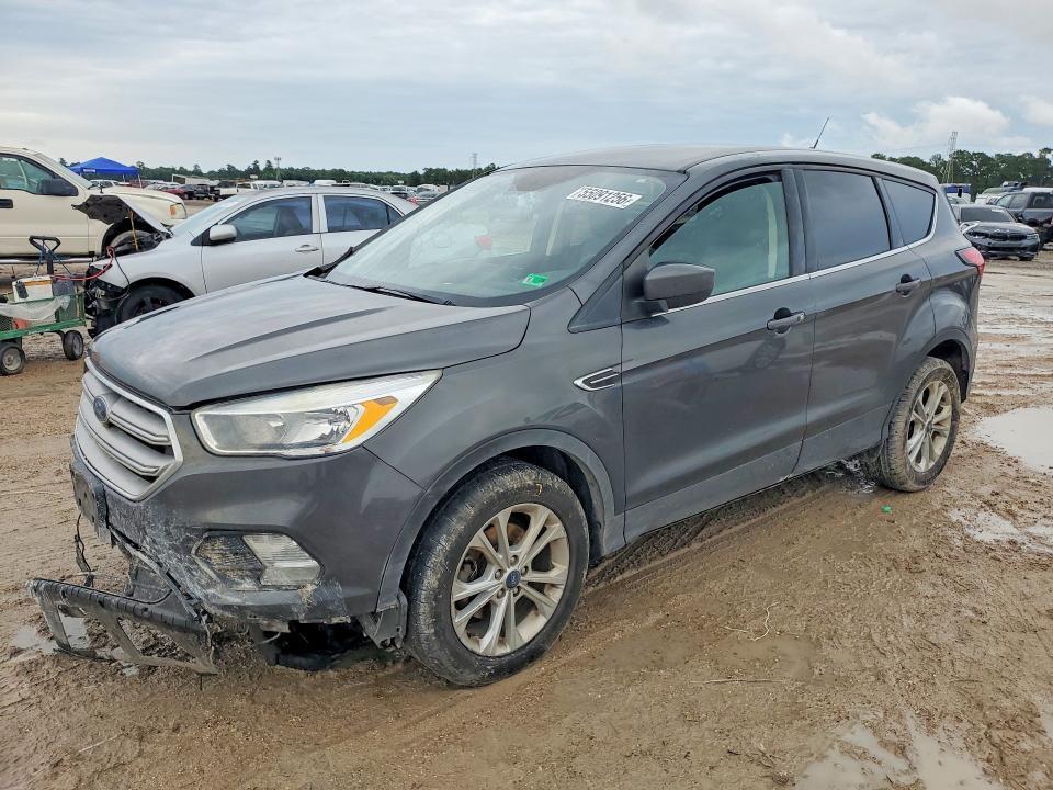 2019 FORD ESCAPE 1FMCU0GD8KUA50730