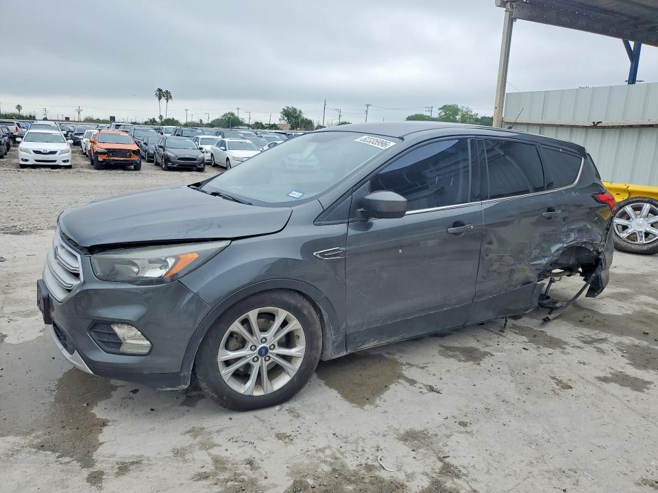 2019 FORD ESCAPE 1FMCU0GD4KUB57158