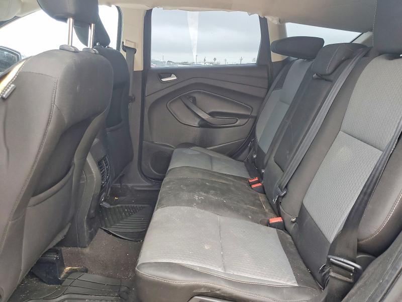 2019 FORD ESCAPE SE — Фото 10 из 12