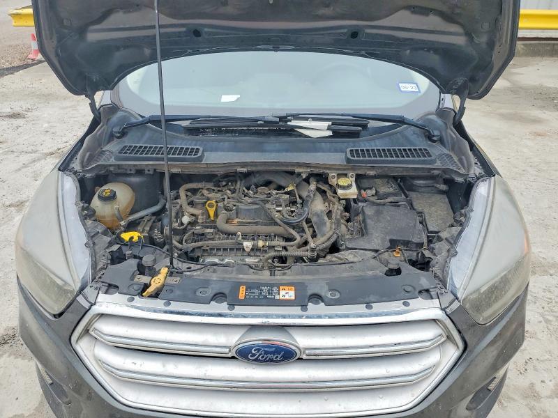2019 FORD ESCAPE SE — Фото 11 из 12