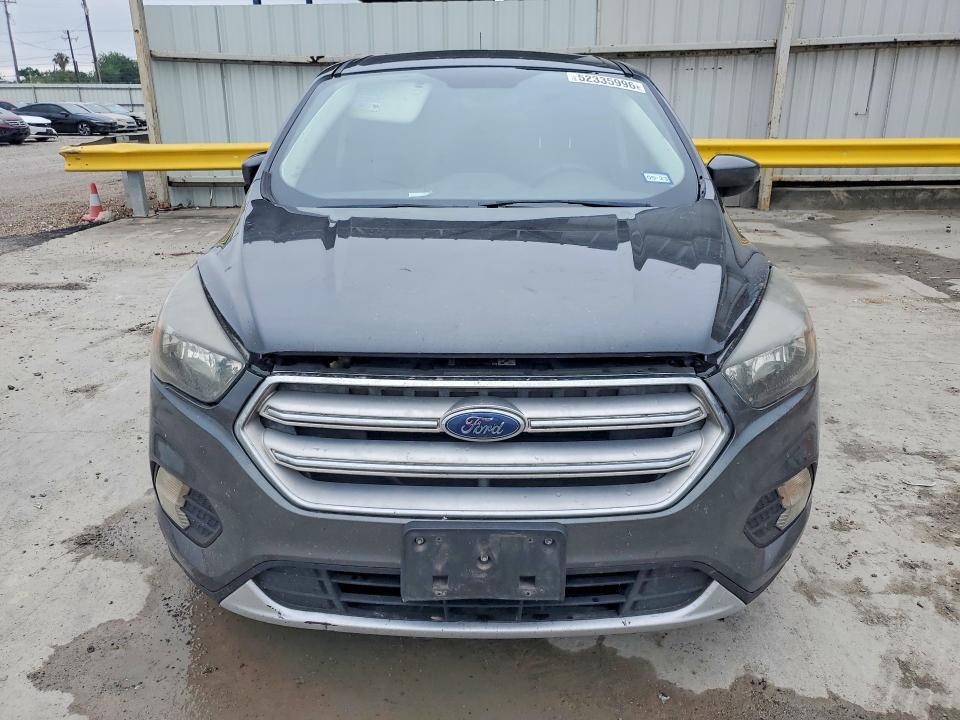 2019 FORD ESCAPE SE — Фото 5 из 12