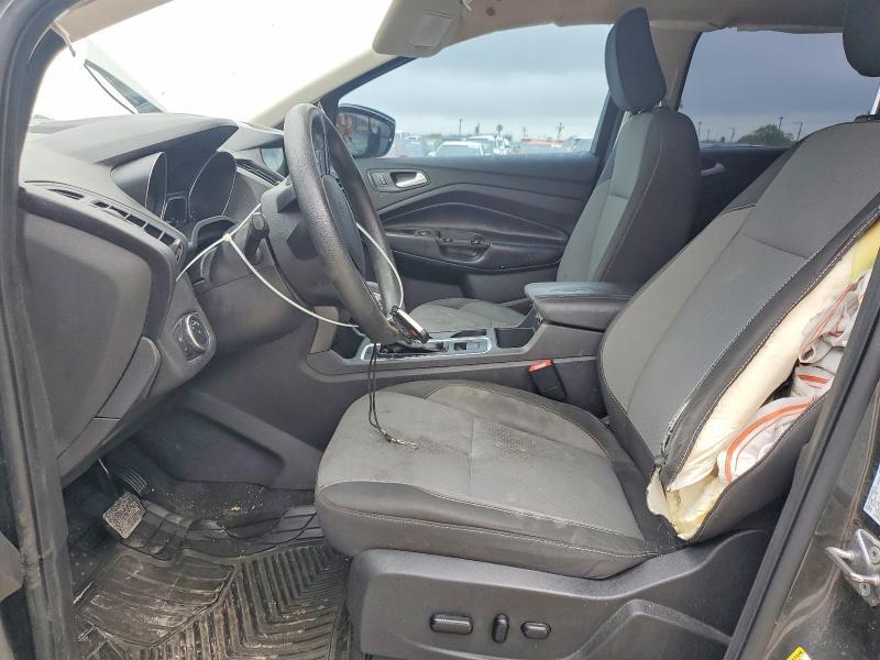 2019 FORD ESCAPE SE — Фото 7 из 12