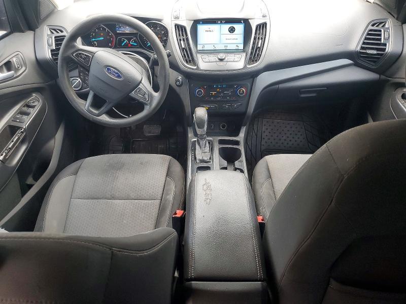 2019 FORD ESCAPE SE — Фото 8 из 12
