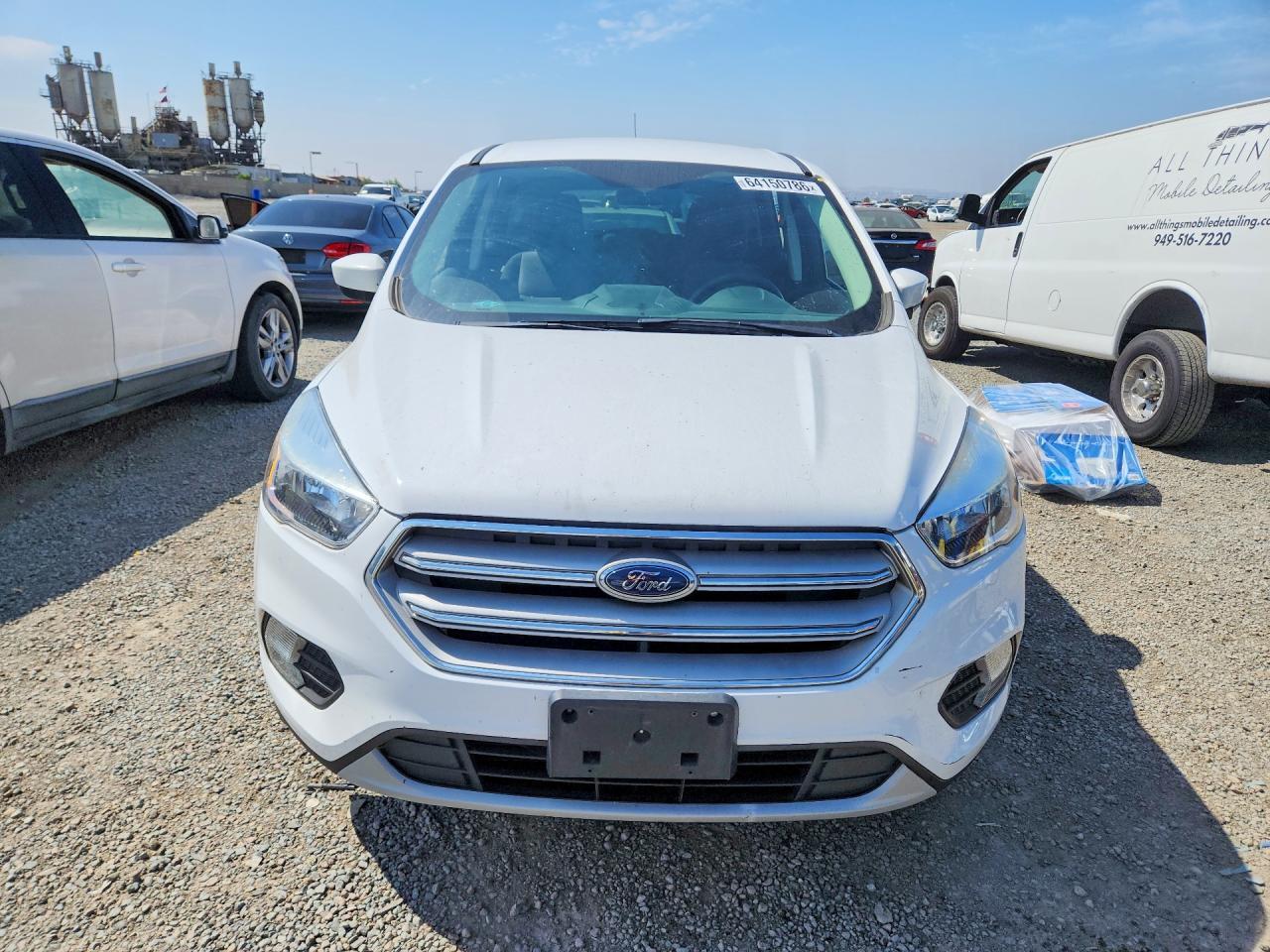 2019 FORD ESCAPE SE — Фото 5 из 12