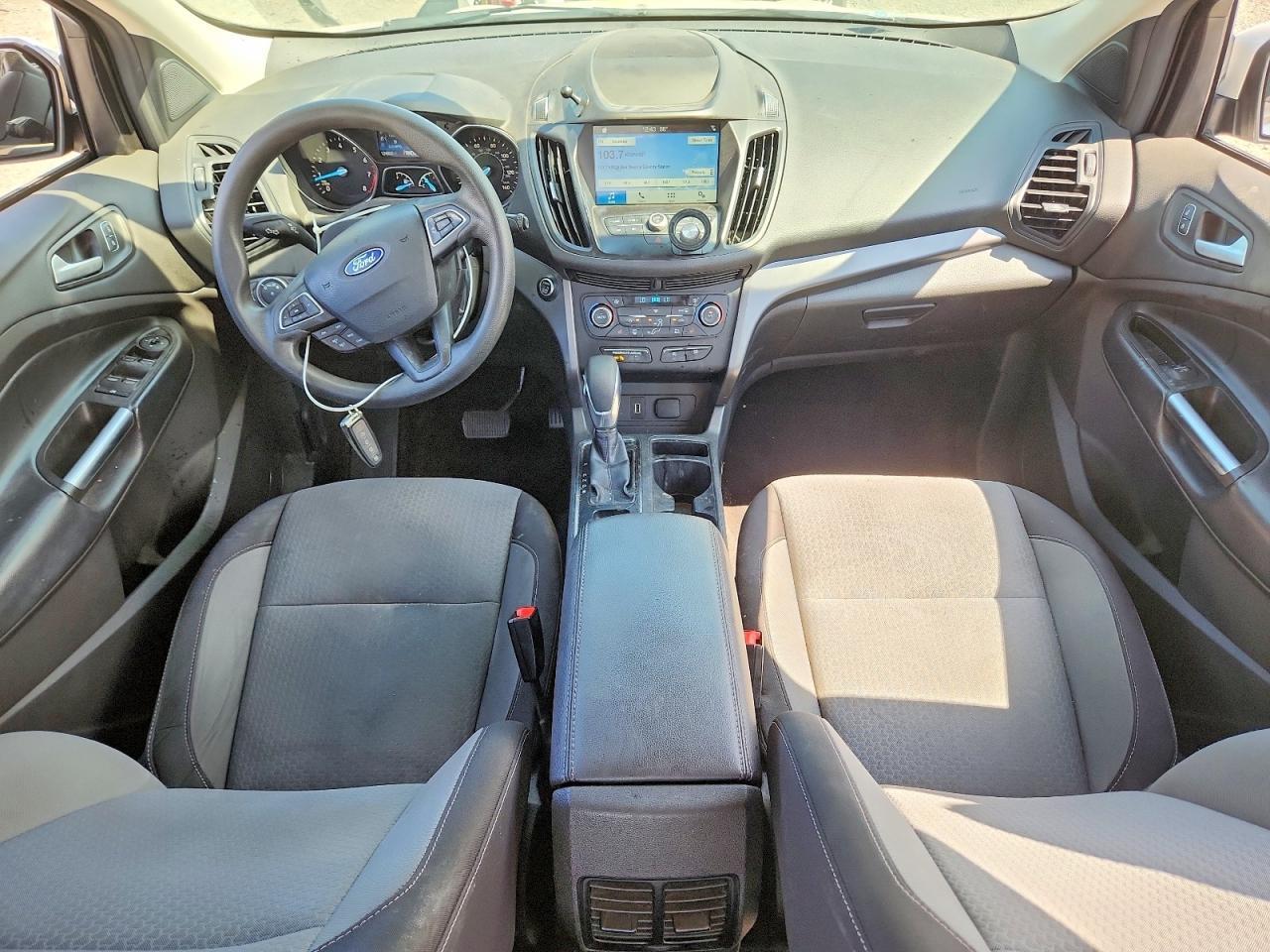 2019 FORD ESCAPE SE — Фото 8 из 12