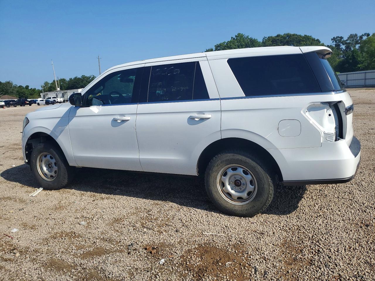 2019 FORD EXPEDITION XL — Фото 2 из 13