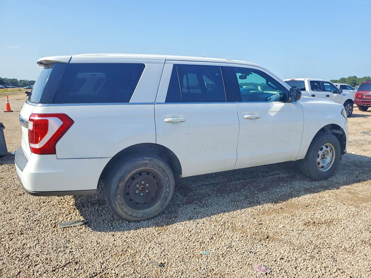 2019 FORD EXPEDITION XL — Фото 3 из 13