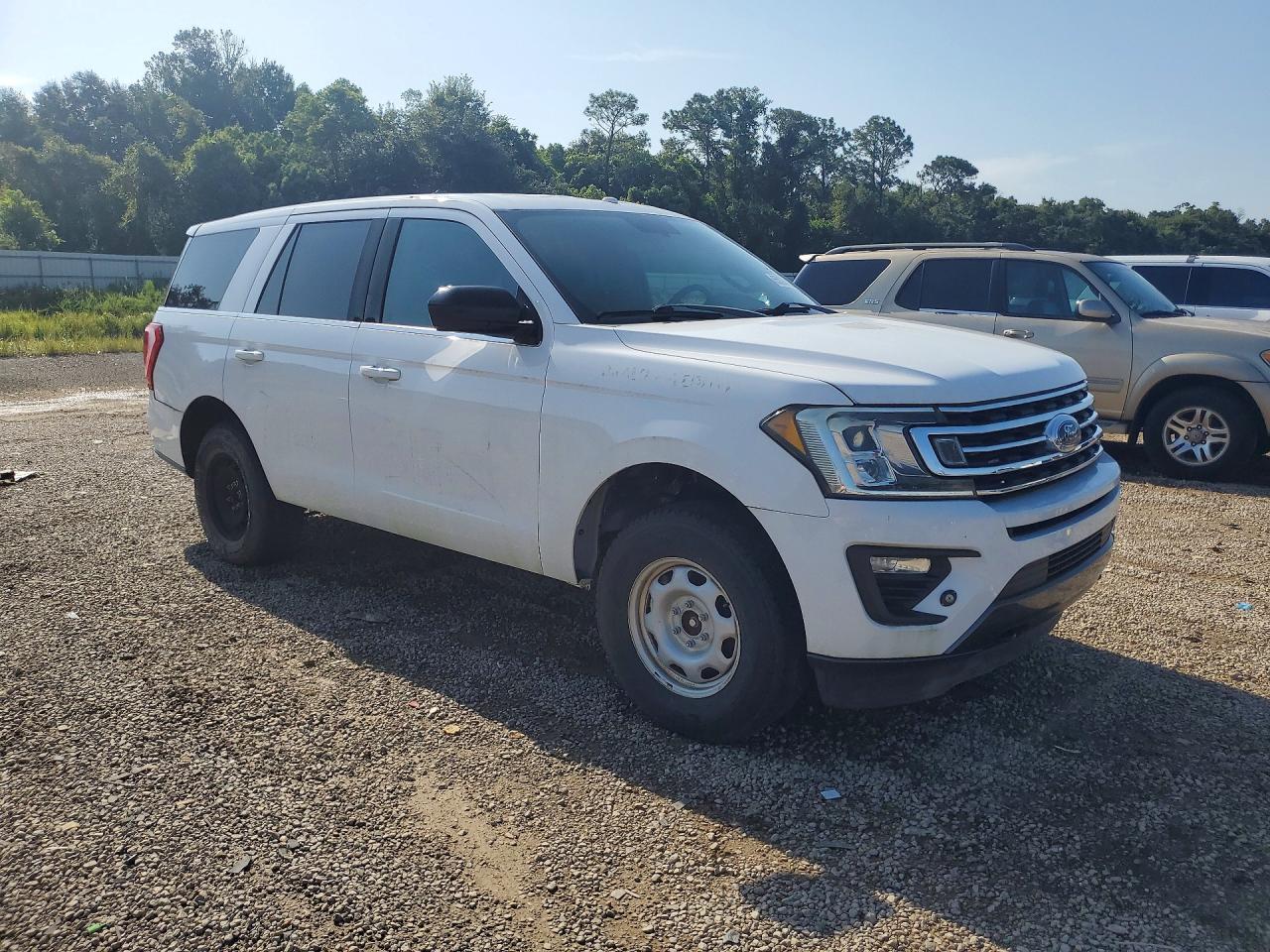 2019 FORD EXPEDITION XL — Фото 4 из 13