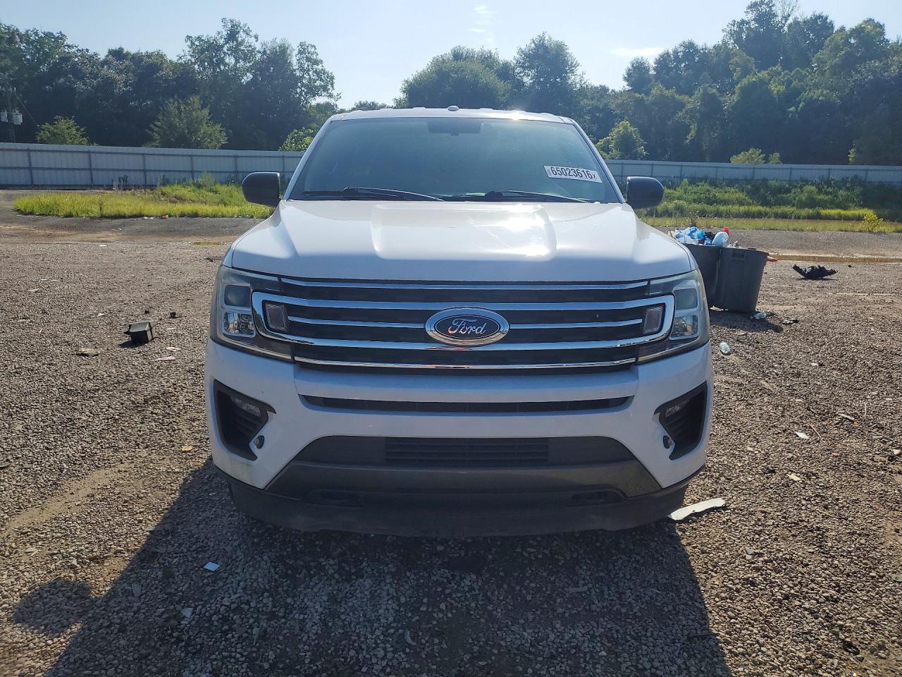 2019 FORD EXPEDITION XL — Фото 5 из 13