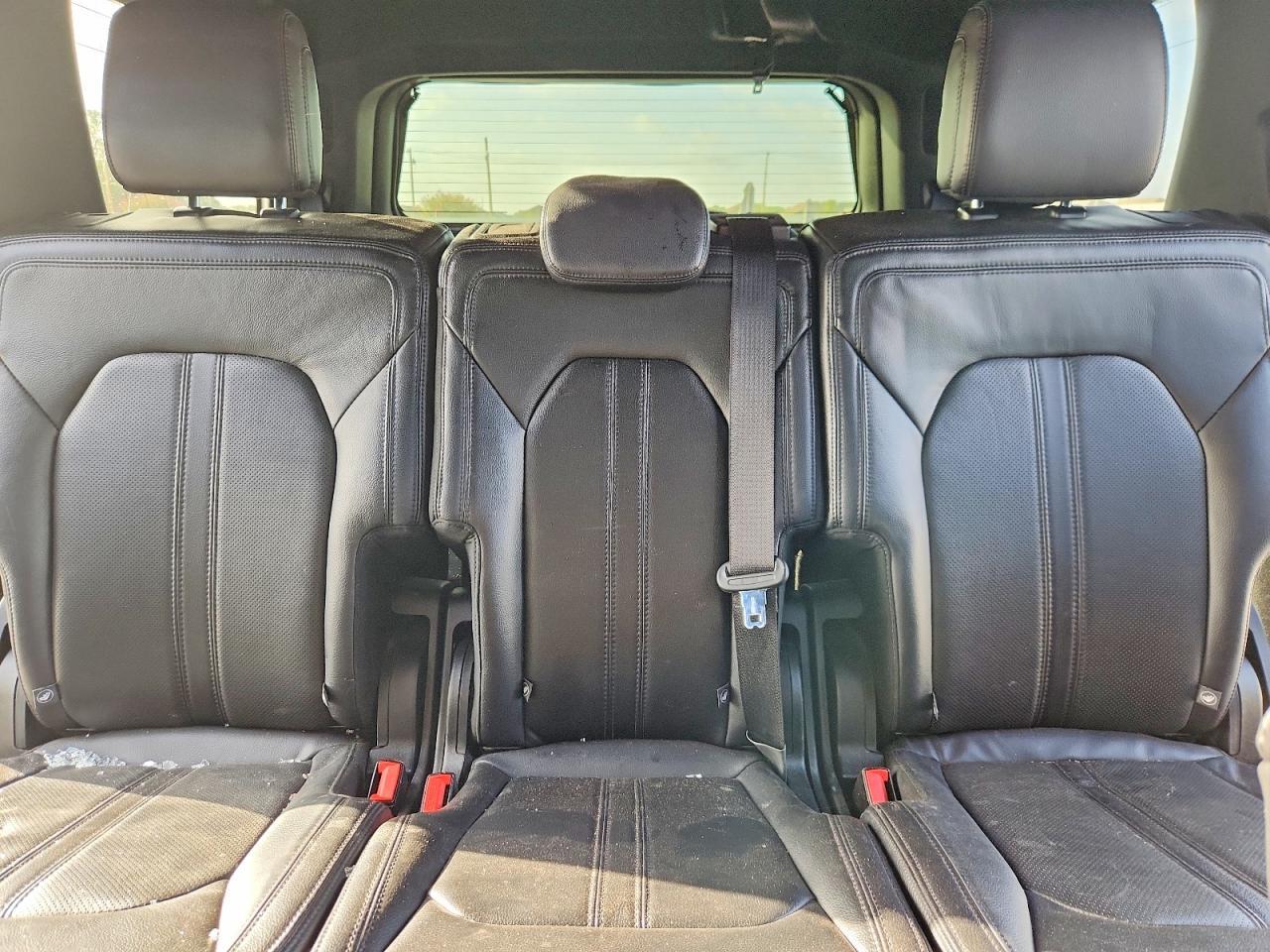 2019 FORD EXPEDITION LIMITED — Фото 10 из 13