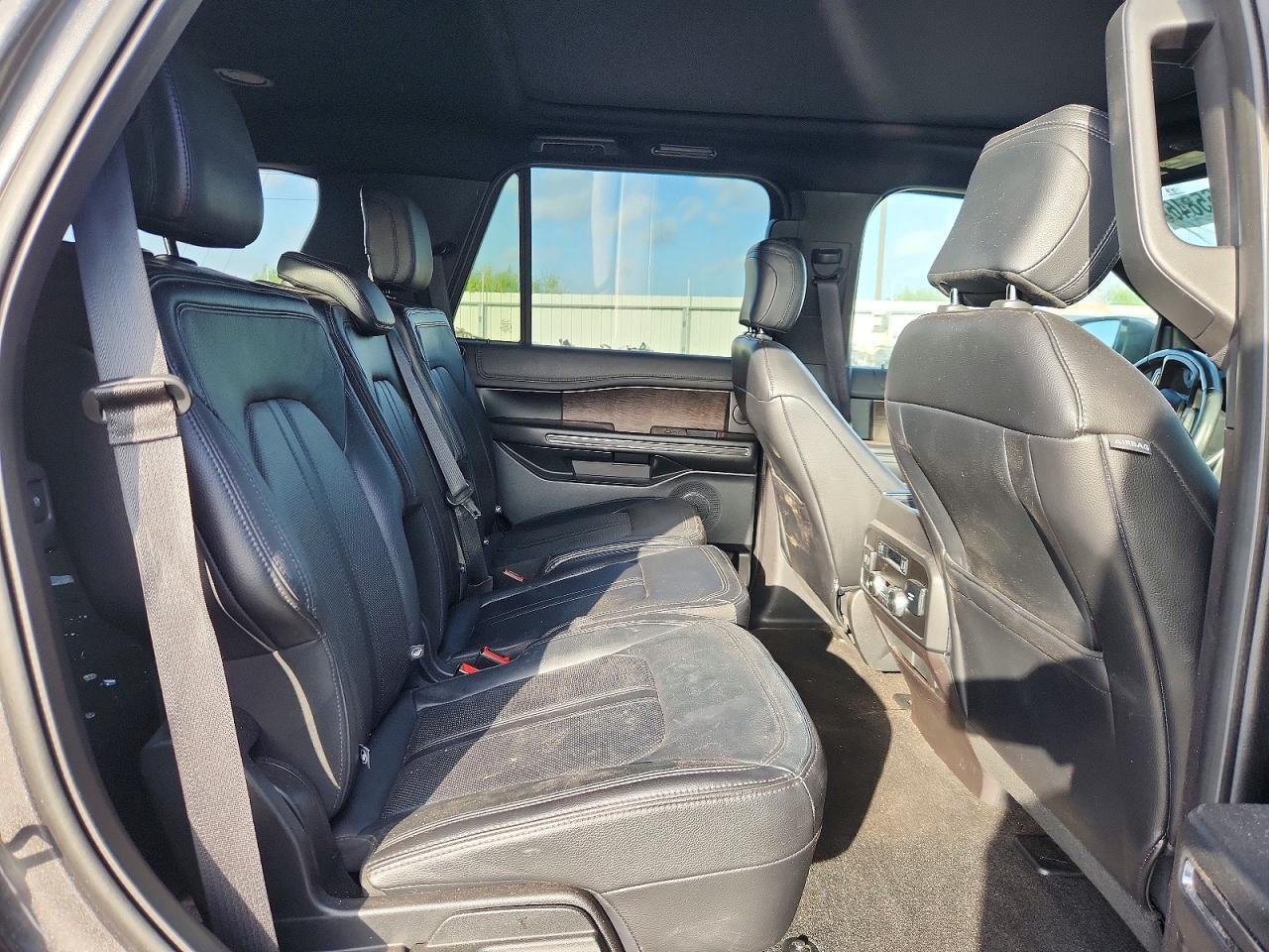 2019 FORD EXPEDITION LIMITED — Фото 11 из 13
