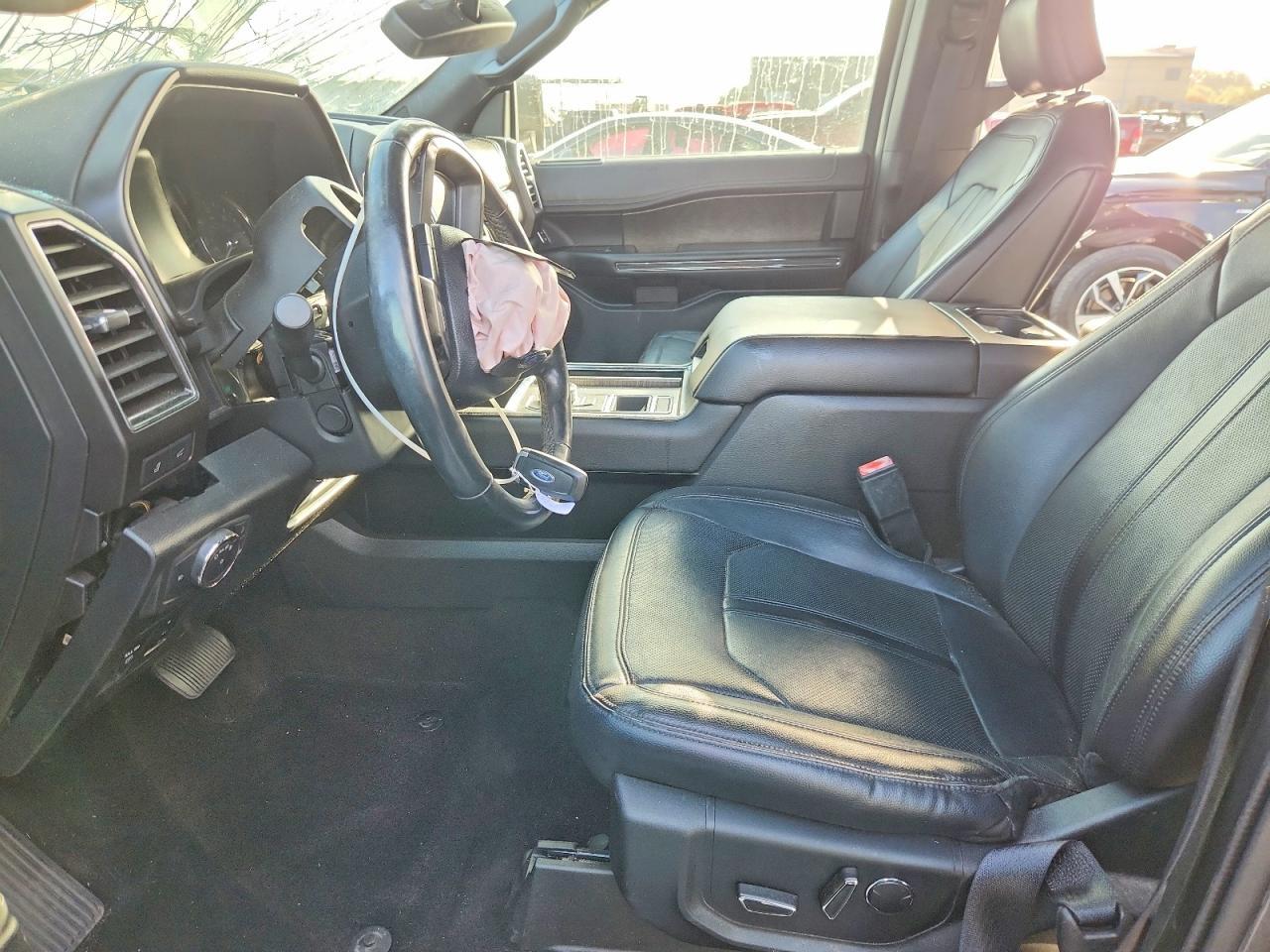 2019 FORD EXPEDITION LIMITED — Фото 7 из 13