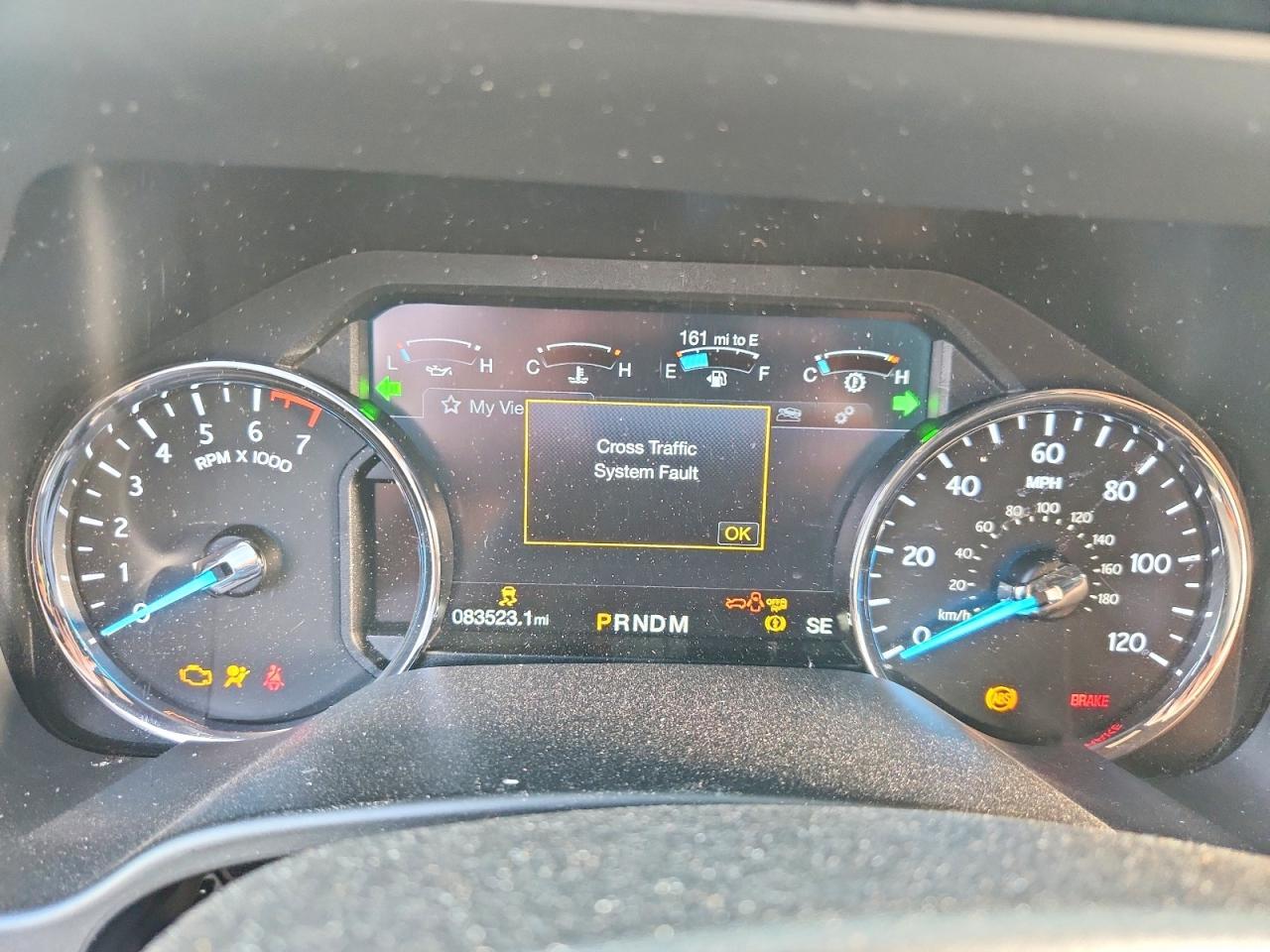 2019 FORD EXPEDITION LIMITED — Фото 9 из 13