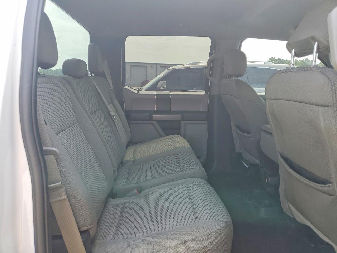 2019 FORD F150 SUPERCREW — Фото 10 из 12