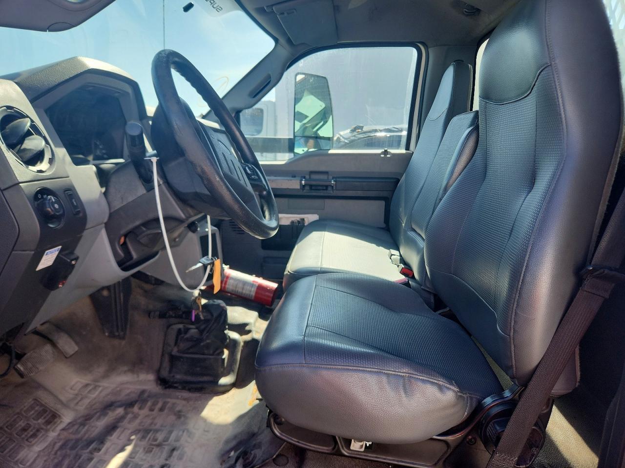 2019 FORD F650 SUPER DUTY — Фото 7 из 13