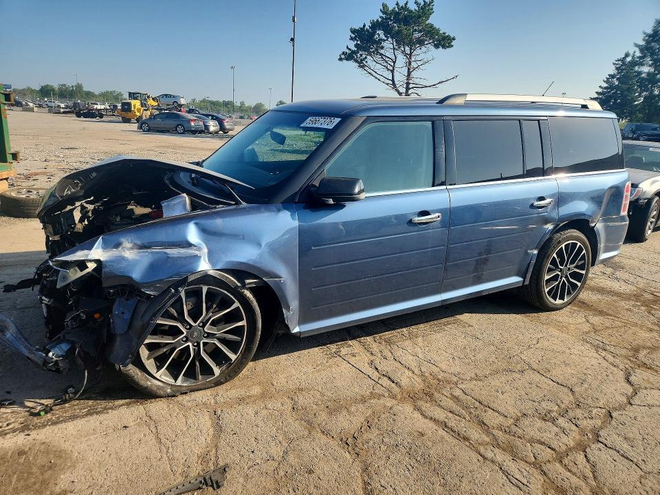 2019 FORD FLEX 2FMHK6C87KBA37612