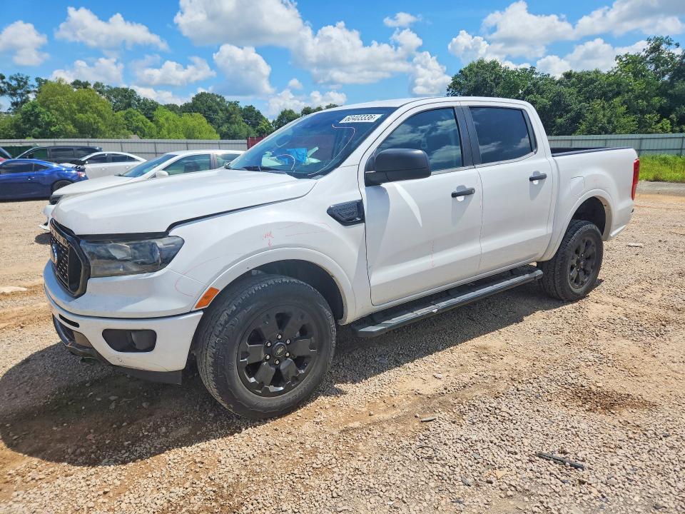 2019 FORD RANGER 1FTER4EH5KLB19049