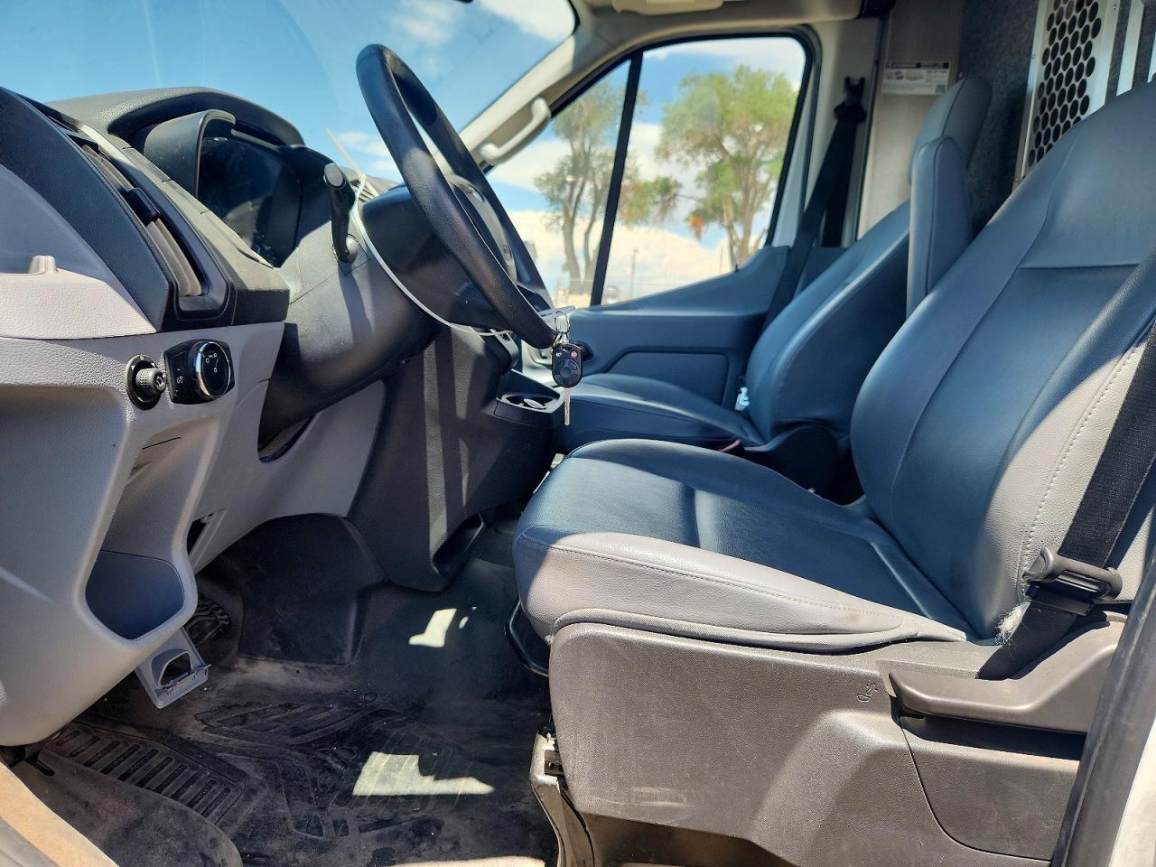 2019 FORD TRANSIT T-150 — Фото 7 из 13