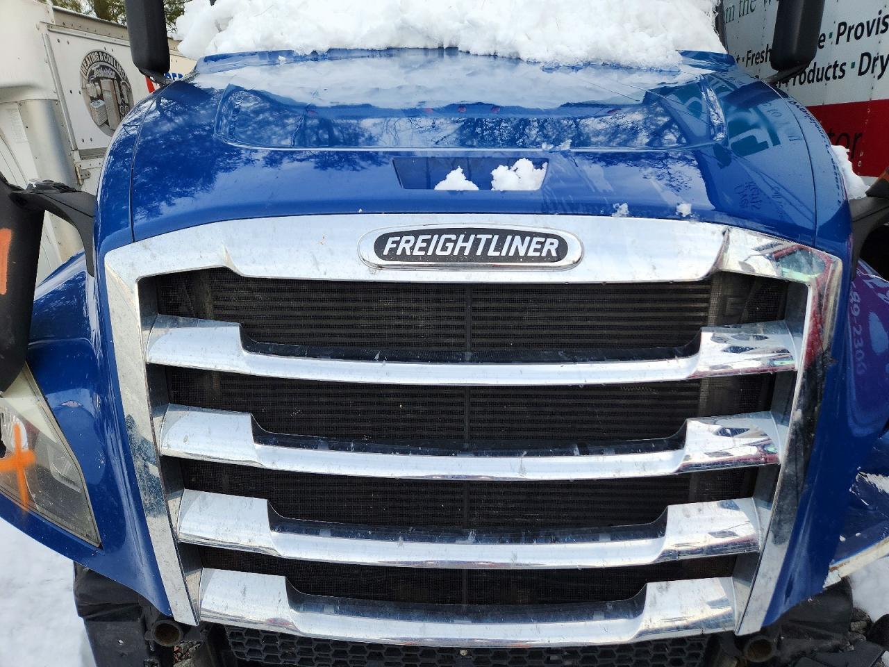 2019 FREIGHTLINER CASCADIA 126 SEMI TRUCK — Фото 7 из 10