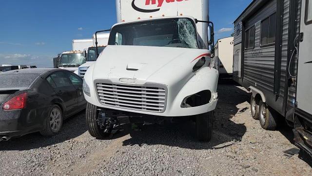2019 FREIGHTLINER BUSINESS CLASS M2 BOX TRUCK — Фото 11 из 12