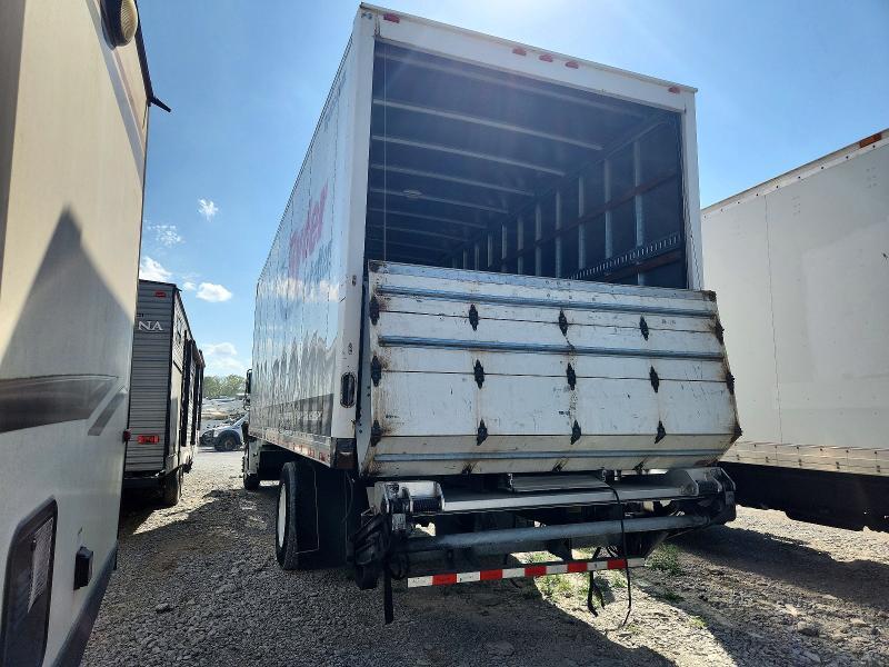 2019 FREIGHTLINER BUSINESS CLASS M2 BOX TRUCK — Фото 3 из 12