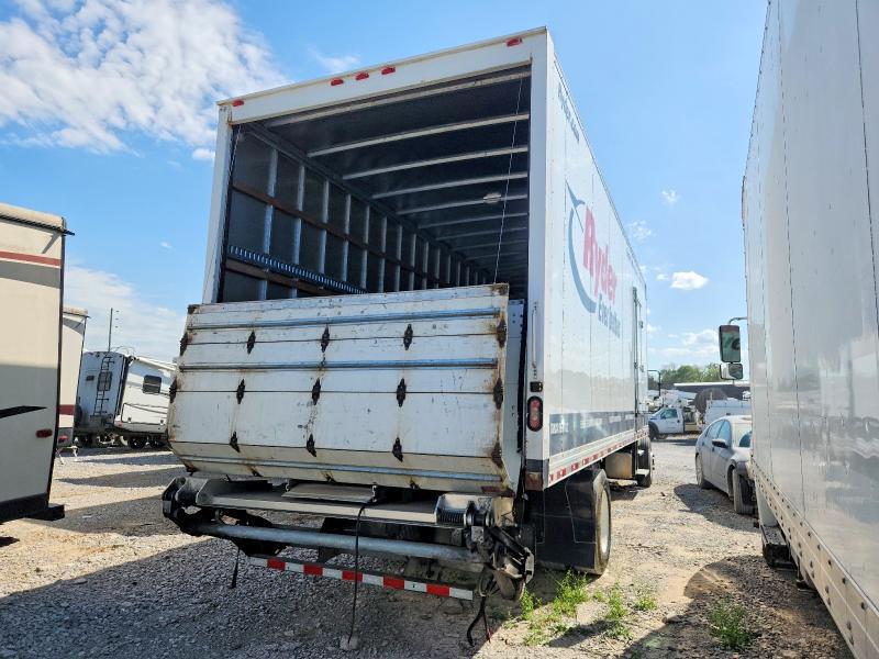 2019 FREIGHTLINER BUSINESS CLASS M2 BOX TRUCK — Фото 4 из 12