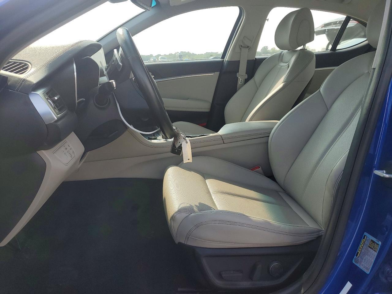 2019 GENESIS G70 ADVANCED — Фото 7 из 12