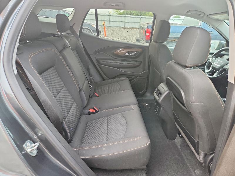 2019 GMC TERRAIN SLE — Фото 10 из 12