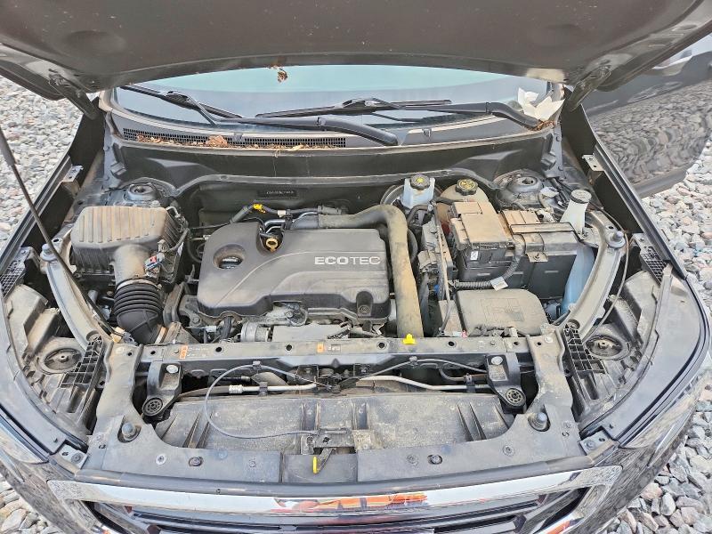 2019 GMC TERRAIN SLE — Фото 11 из 12