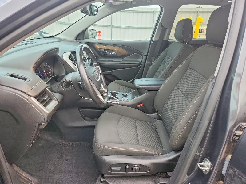 2019 GMC TERRAIN SLE — Фото 7 из 12