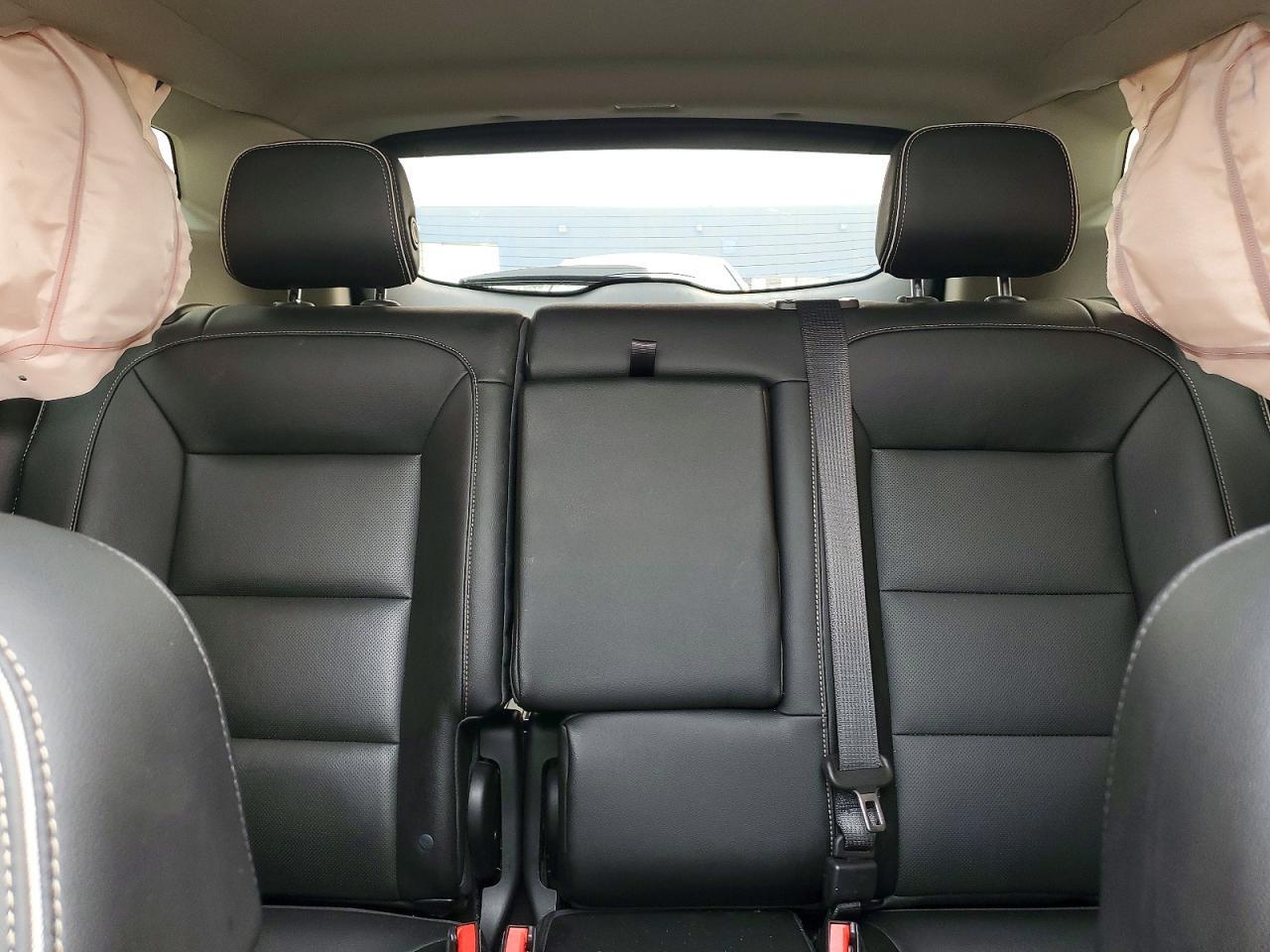 2019 GMC TERRAIN DENALI — Фото 10 из 13