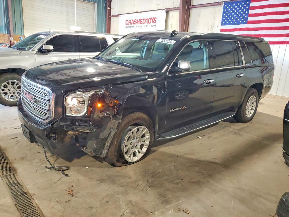 2019 GMC YUKON XL 1GKS2FKC7KR119423
