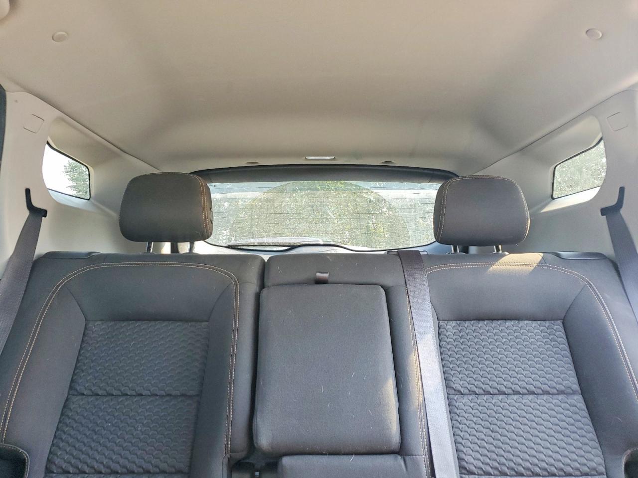 2019 GMC TERRAIN SLE — Фото 10 из 13