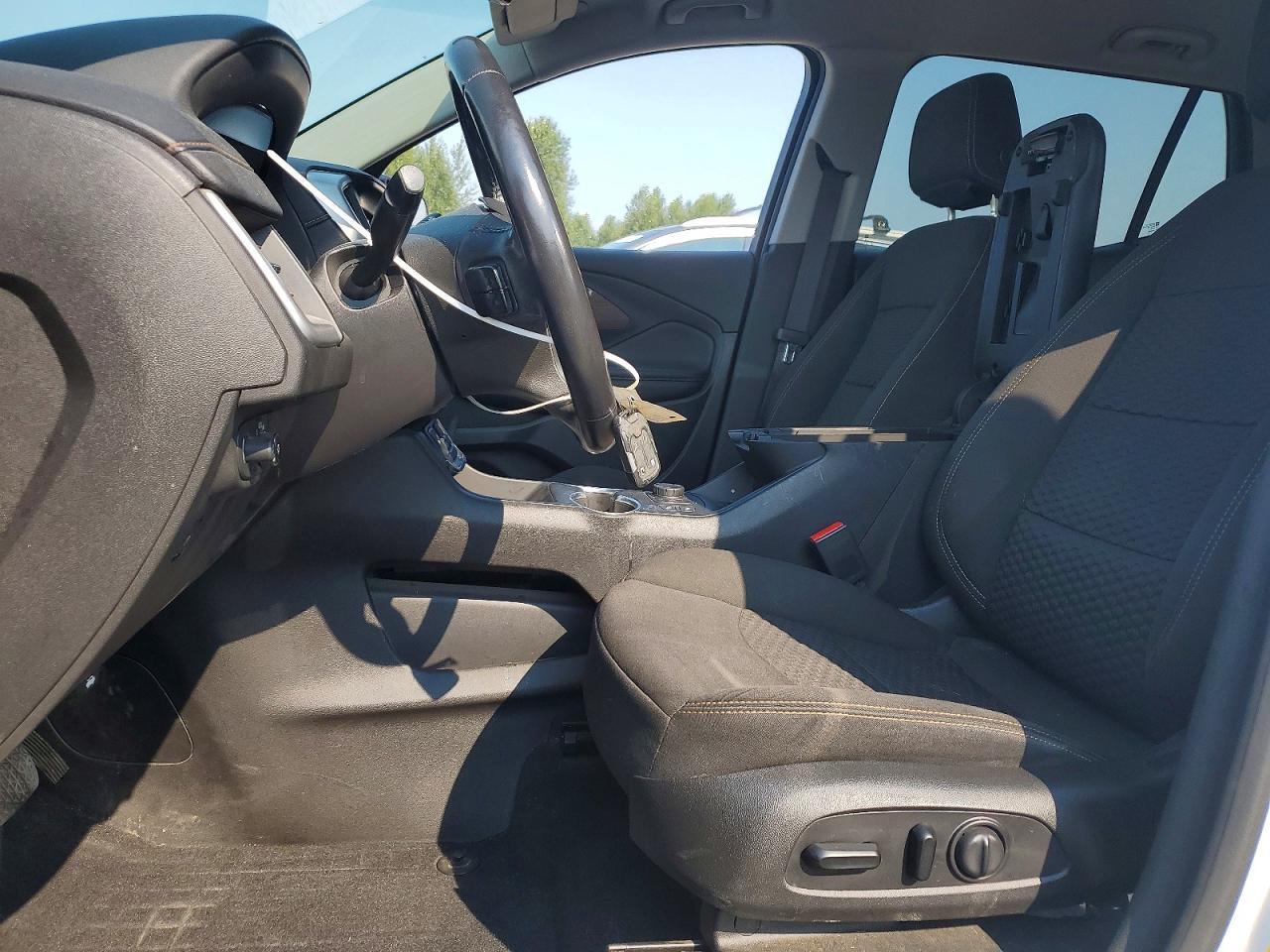 2019 GMC TERRAIN SLE — Фото 7 из 13