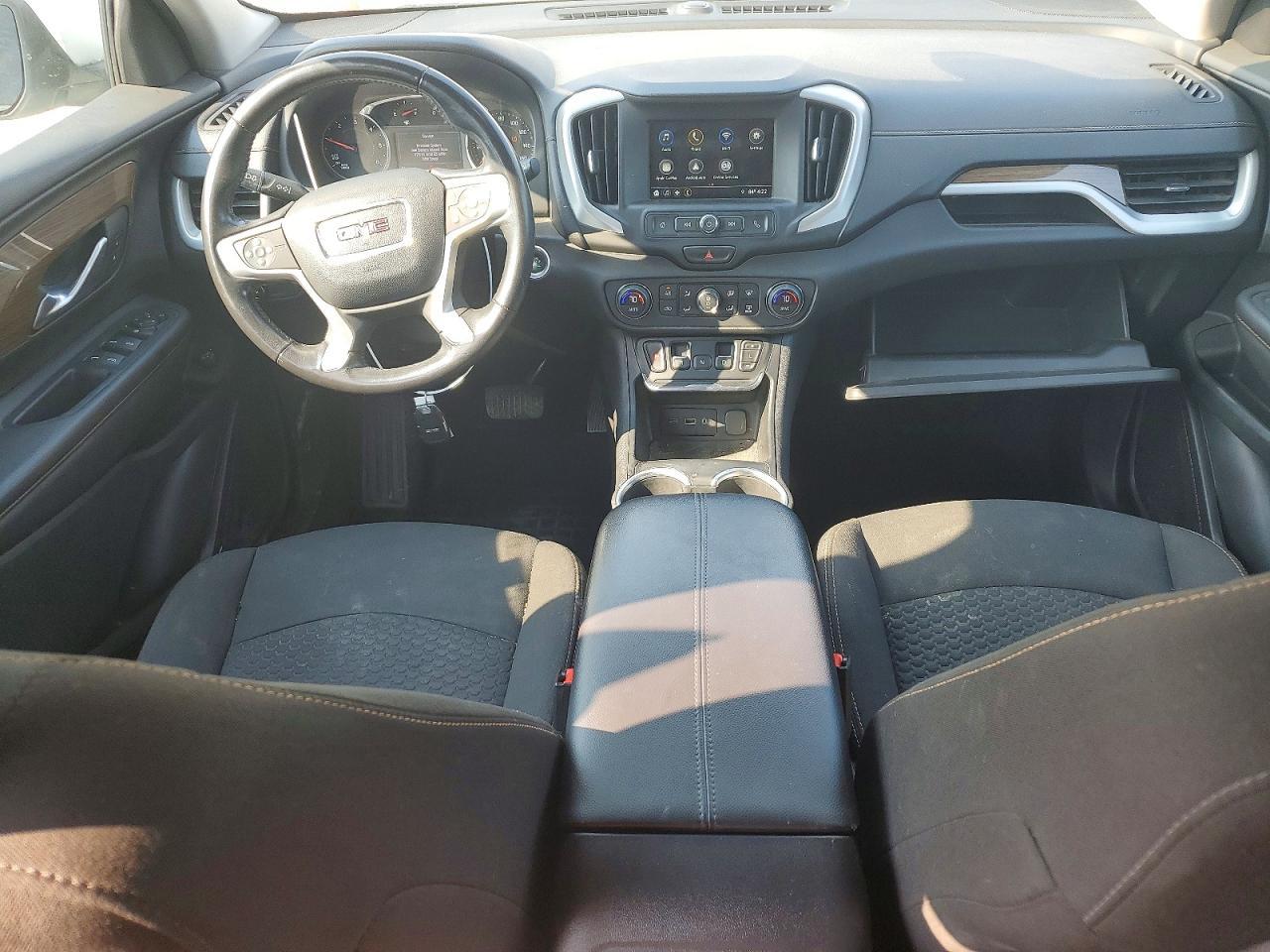 2019 GMC TERRAIN SLE — Фото 8 из 13