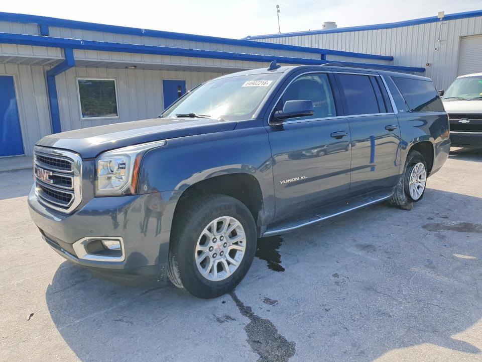 2019 GMC YUKON XL 1GKS1GKC0KR290894