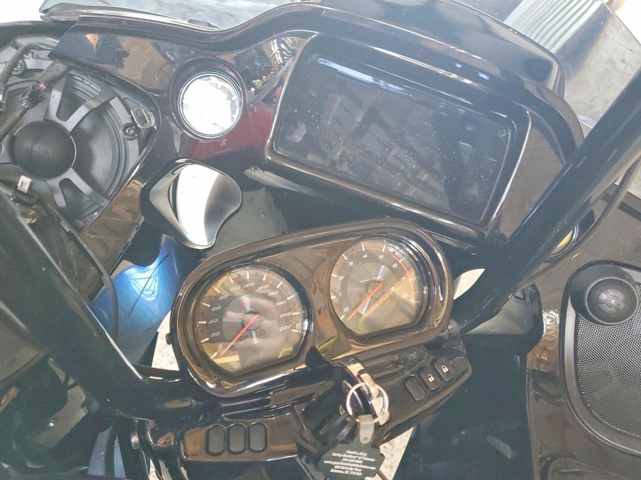 5HD1TCLA0KB954781 2019 HARLEY-DAVIDSON FLTRXSE photo no. 7