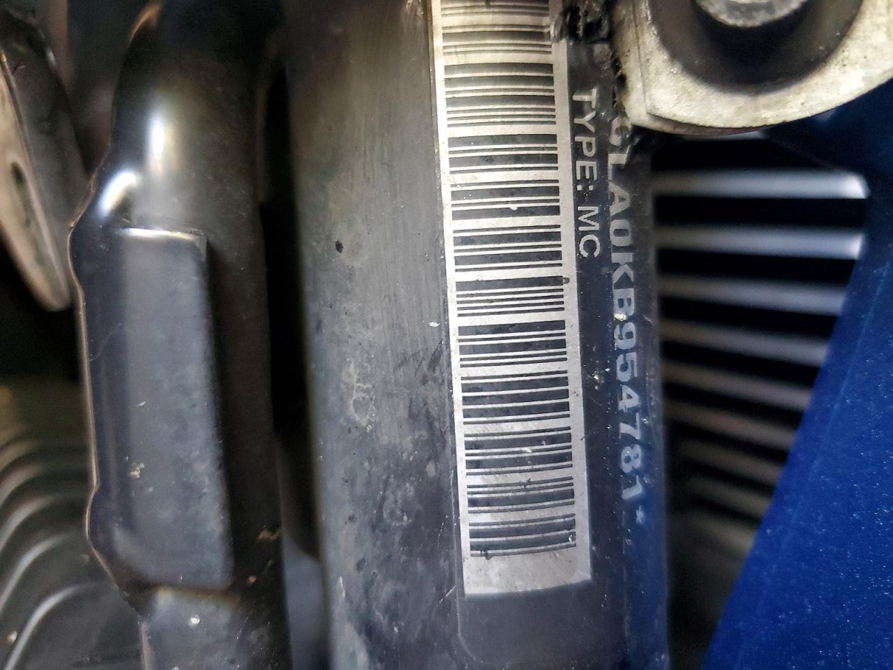 5HD1TCLA0KB954781 2019 HARLEY-DAVIDSON FLTRXSE photo no. 9