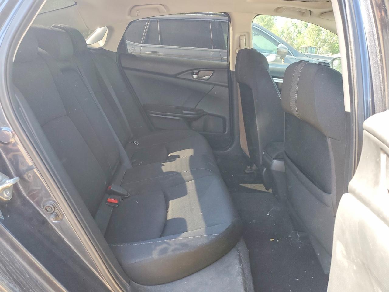 2HGFC2F75KH043556 2019 HONDA CIVIC photo no. 10